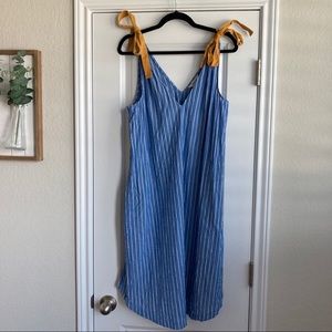 Matilda Jane Striped summer dress